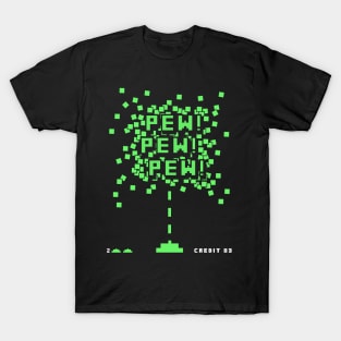 PEW PEW PEW! T-Shirt